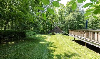 78 Hendee Rd, Andover, CT 06232