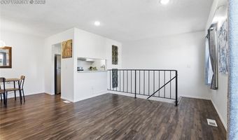 9901 E Evans Ave 14D, Aurora, CO 80247