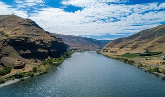 Nka Snake River Road, Asotin, WA 99402