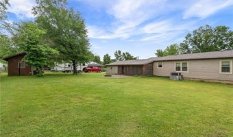 605 6Th St, Barling, AR 72923