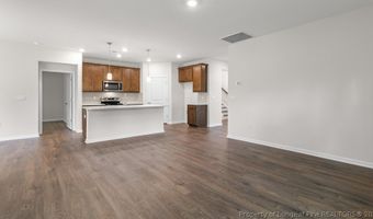 820 Fernwind Cir, Aberdeen, NC 28315