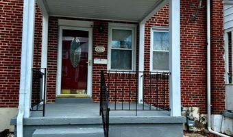 603 BRAESIDE Rd, Baltimore, MD 21229