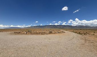 497 MALLETTE Dr, Belen, NM 87002