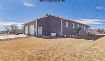 53 E 3rd St N, Cowley, WY 82420