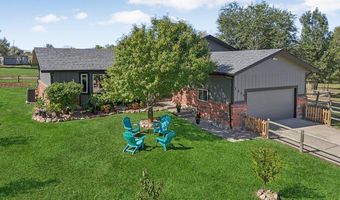 1884 Chaparro Cir, Berthoud, CO 80513