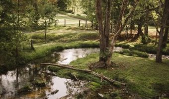 21405 Parks Mill Rd, Abingdon, VA 24211