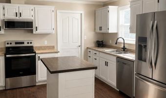 188 Deer Valley Dr, Albany, GA 31705