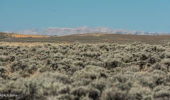 HWY 191, Daniel, WY 83115