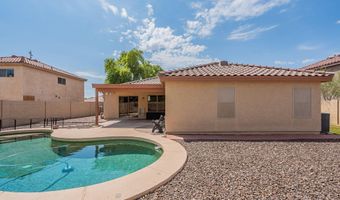 1371 S WAYNE Dr, Chandler, AZ 85286