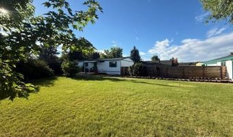 421 Archer Ave, Alturas, CA 96101