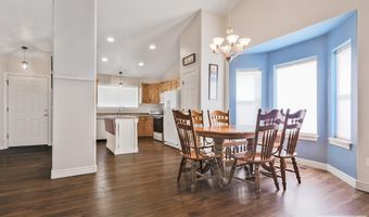 1146 S Curlew Dr, Ammon, ID 83406