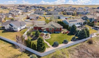 6349 Tower Castle Loop, Ammon, ID 83406
