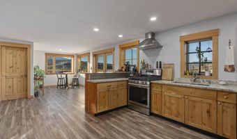 126 CORRAL Rd, Alpine, WY 83128
