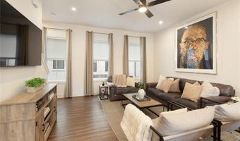 4437 Buckley Way NE, Atlanta, GA 30342