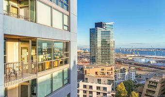 321 10th Ave 2108, San Diego, CA 92101