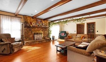 152 Daniels Crk, Banner, KY 41603