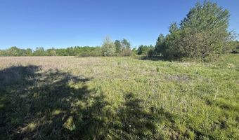 EAU CLAIRE RIVER ROAD lot 3, Aniwa, WI 54408