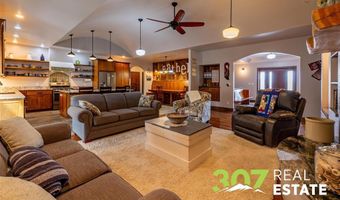 15 Justice Ln Lot 1, Cody, WY 82414