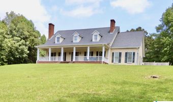 525 JASMINE HILL Rd, Anniston, AL 36207