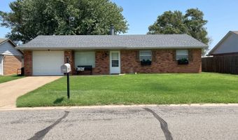 926 Erie St, Alva, OK 73717