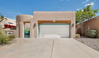 6333 Santo Domingo St NW, Albuquerque, NM 87120