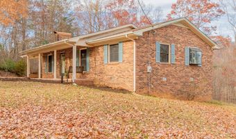 377 Old Dominion Rd, Ararat, VA 24053