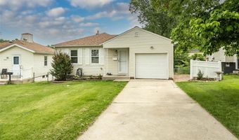 9305 Cloverhurst Dr, Affton, MO 63123