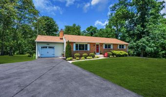 88 Ellisdale Rd, Allentown, NJ 08501