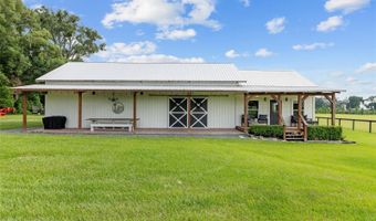 2152 NE 120TH Pl, Anthony, FL 32617