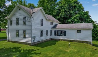296 Four Rod Rd, Alden, NY 14004