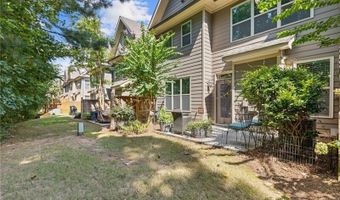 7580 Glisten, Atlanta, GA 30328