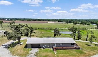 1722 Ponderosa Rd, Ardmore, OK 73401