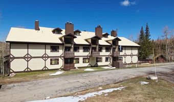 102 S Apline Ln A-10, Brian Head, UT 84719