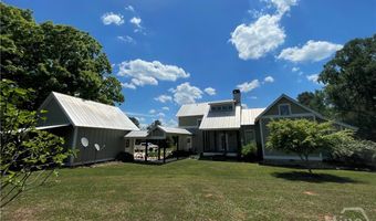 156 Lake Oglethorpe Dr, Arnoldsville, GA 30619