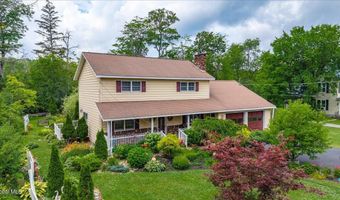107 Euclid Ave, Altamont, NY 12009