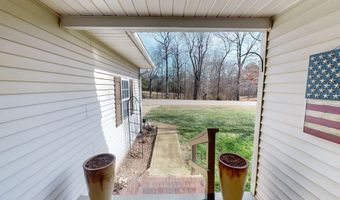 495 Shore Dr, Big Sandy, TN 38221