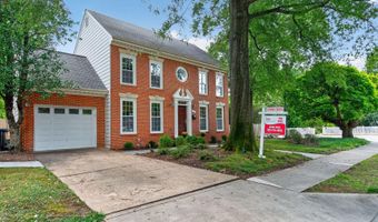 4714 8TH St S, Arlington, VA 22204