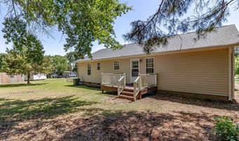 34 Boylan Ct, Angier, NC 27501