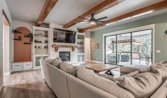 14140 Walnut Rdg, Arcadia, OK 73007