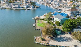 148 E Raritan Dr, Little Egg Harbor, NJ 08087