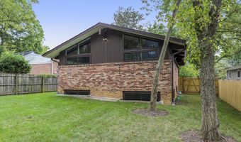 5511 HUNTINGTON Pkwy, Bethesda, MD 20814