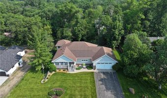 1811 Wildflower Ln NE, Alexandria, MN 56308