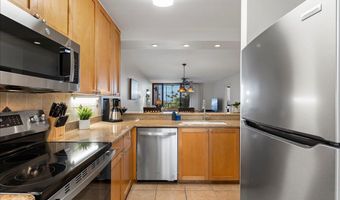 2695 S Kihei Rd 5-205, Kihei, HI 96753