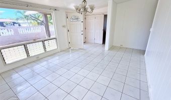 91-1206 Hanaloa St, Ewa Beach, HI 96706