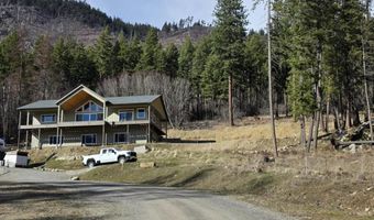 NNA N Terrace Dr, Bayview, ID 83803