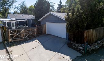 730 E 15th St, Casper, WY 82601