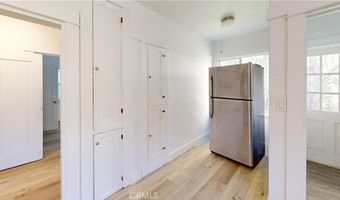 1143 N Sycamore Ave, Los Angeles, CA 90038