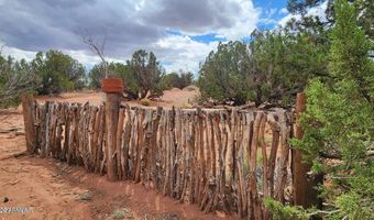 92 CR N5417, Concho, AZ 85924
