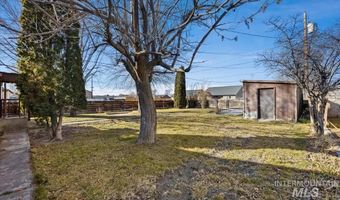 534 Miller Ave, Burley, ID 83318