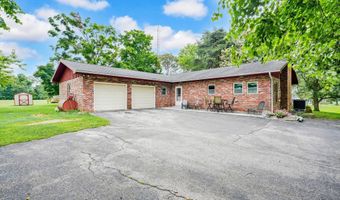 1202 E State Road 58, Bedford, IN 47421